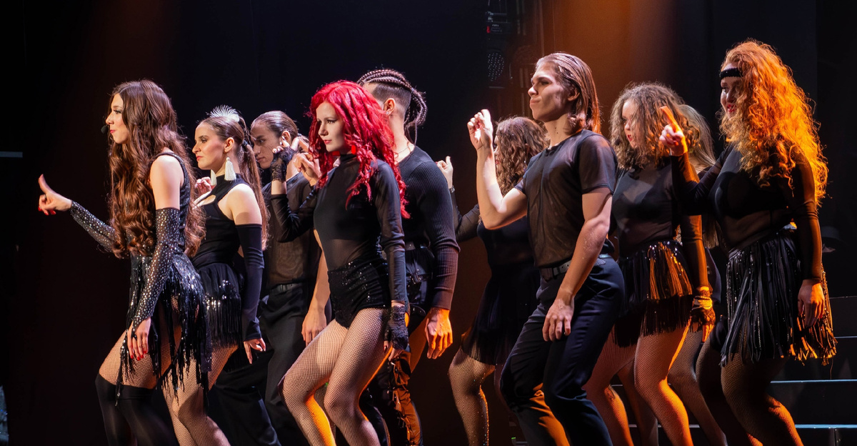 НММТ "Лориэн", фото отсюда https://vk.com/lorientheatre