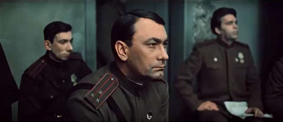 «Освобождение»
