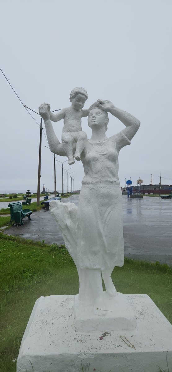 Сахалин, г.Холмск