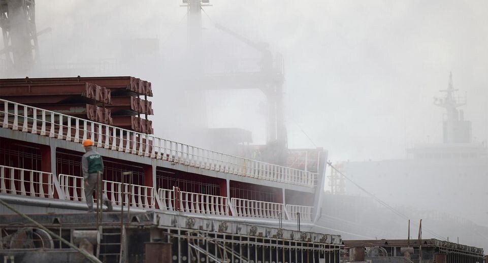    Ukrainian Presidential Press Off/ Keystone Press Agency / www.globallookpress.com