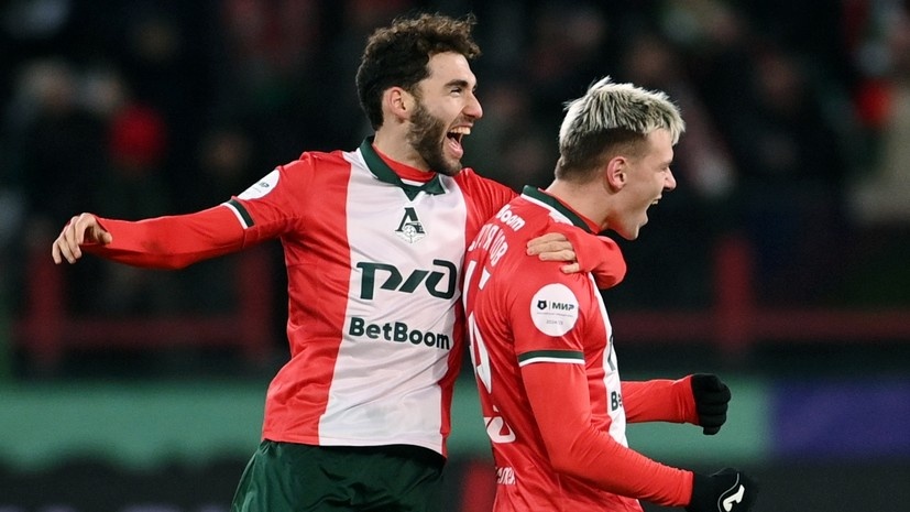   РИА Новости