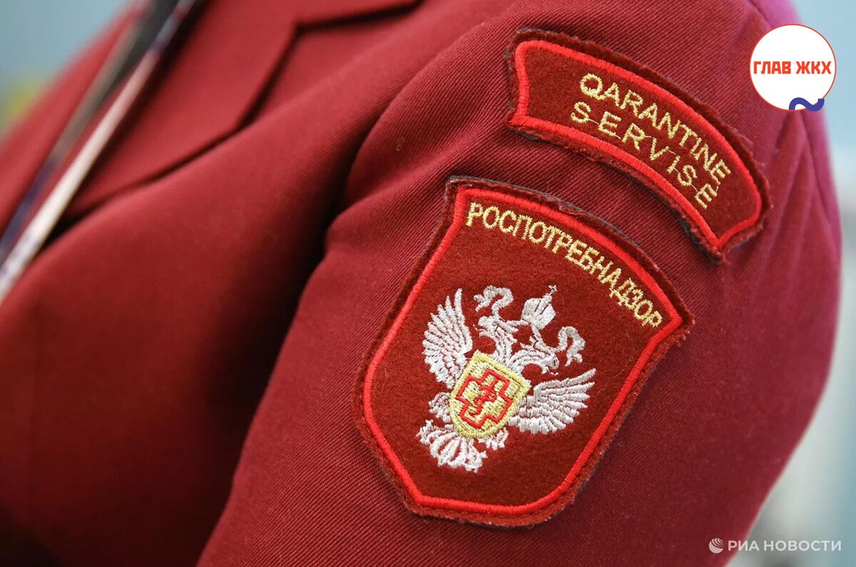 Роспотребнадзор поддерживает инициативу об увеличении штрафов за нарушение санитарных норм в жилых помещениях
