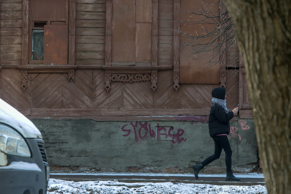 Фото: Александр Панов.