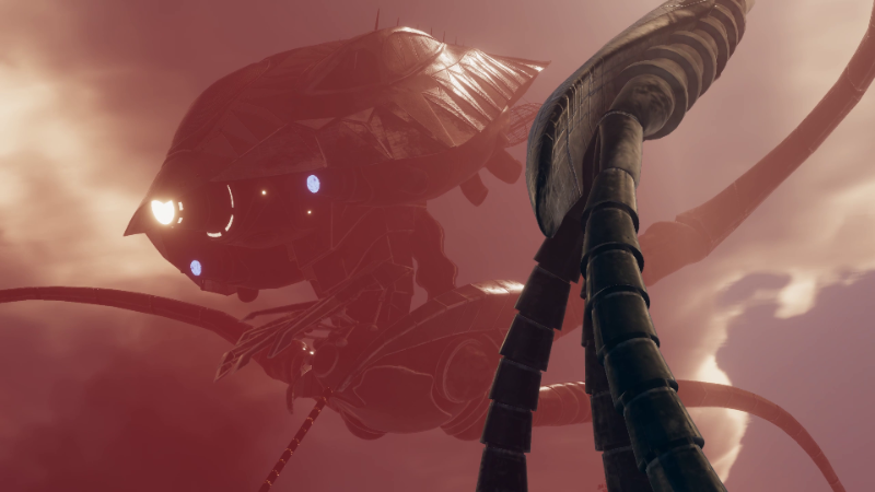 War of the world's game