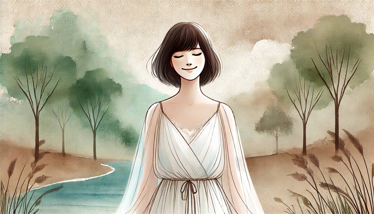 Ты или веришь в твои мысли, или исследуешь их. Другого выбора нет. Байрон Кейти