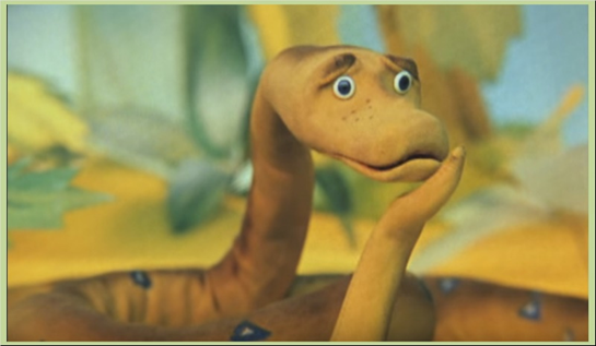 Потому что я целый!