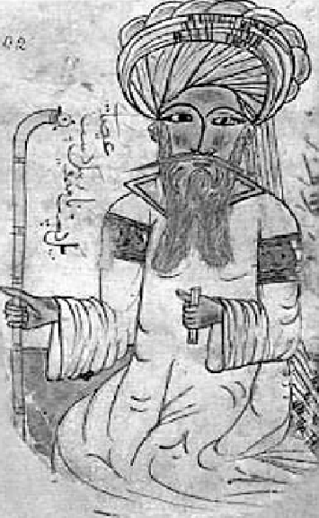 Абу Али Ибн Сина (Авиценна)