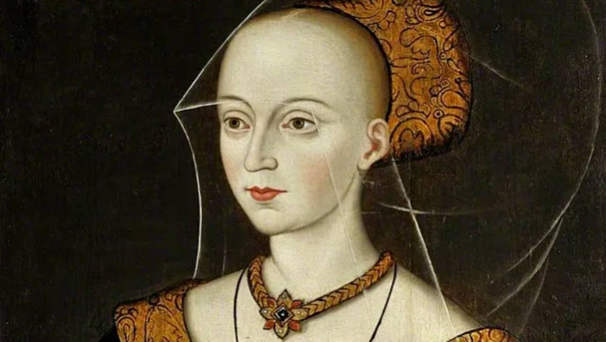 Елизавета Вудвилл