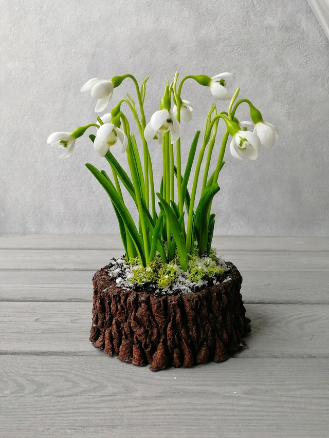 мастер Ольга Фесюк