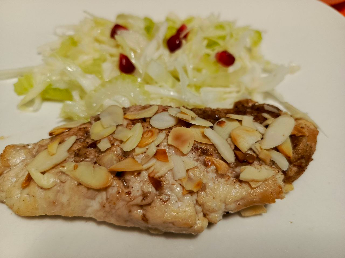 Из личного архива, 2025