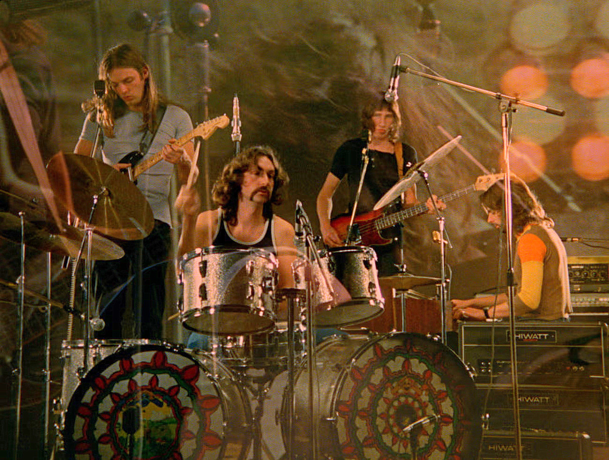 PINK FLOYD
