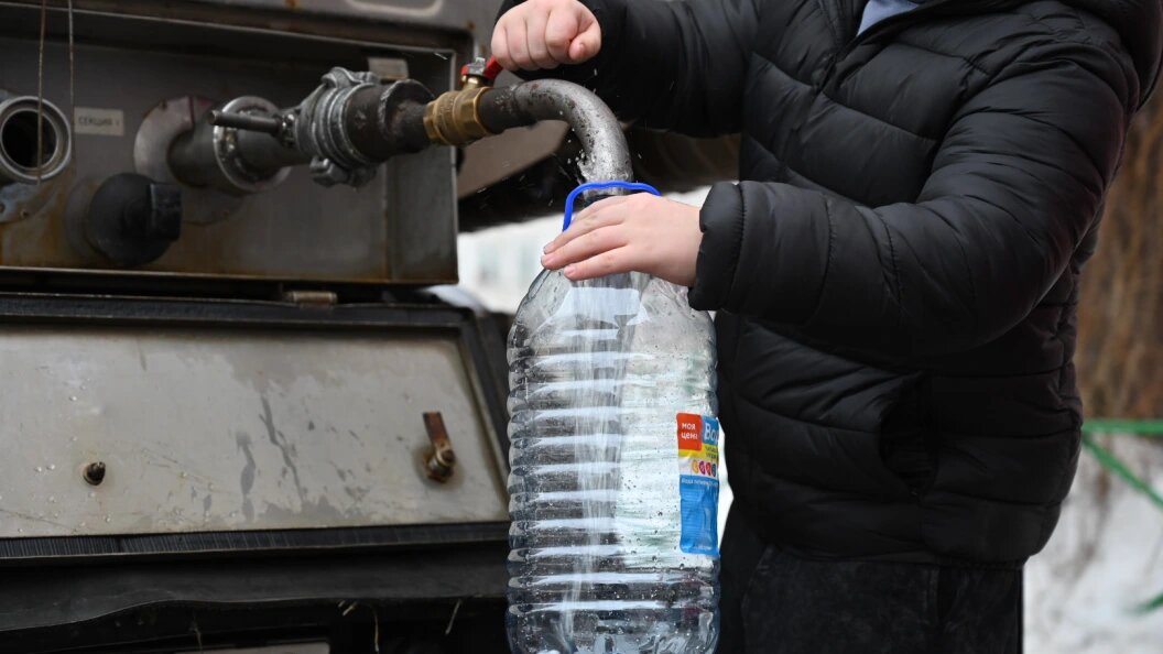    фото: Ruslan Yarocky/URA.RU