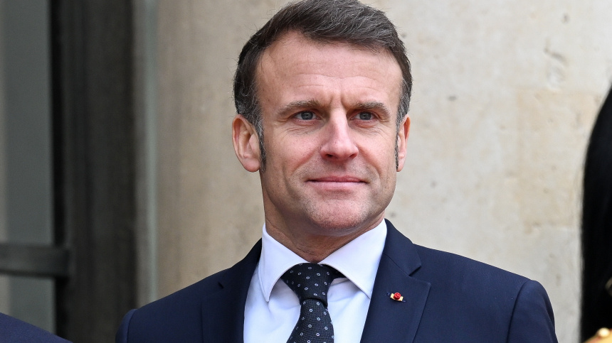    Фото: www.globallookpress.com/Lionel Guericolas