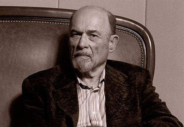 Ирвин Ялом об отношениях и любви