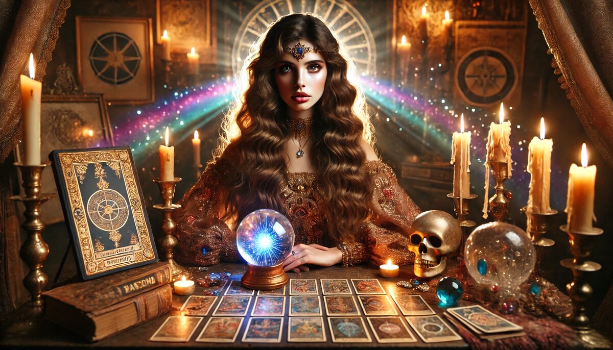 Вы уже получили этот знак? ⚡ Тайное предсказание для вас на ближайшие 3 дня!