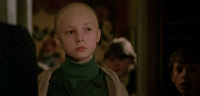 Кадр из картины