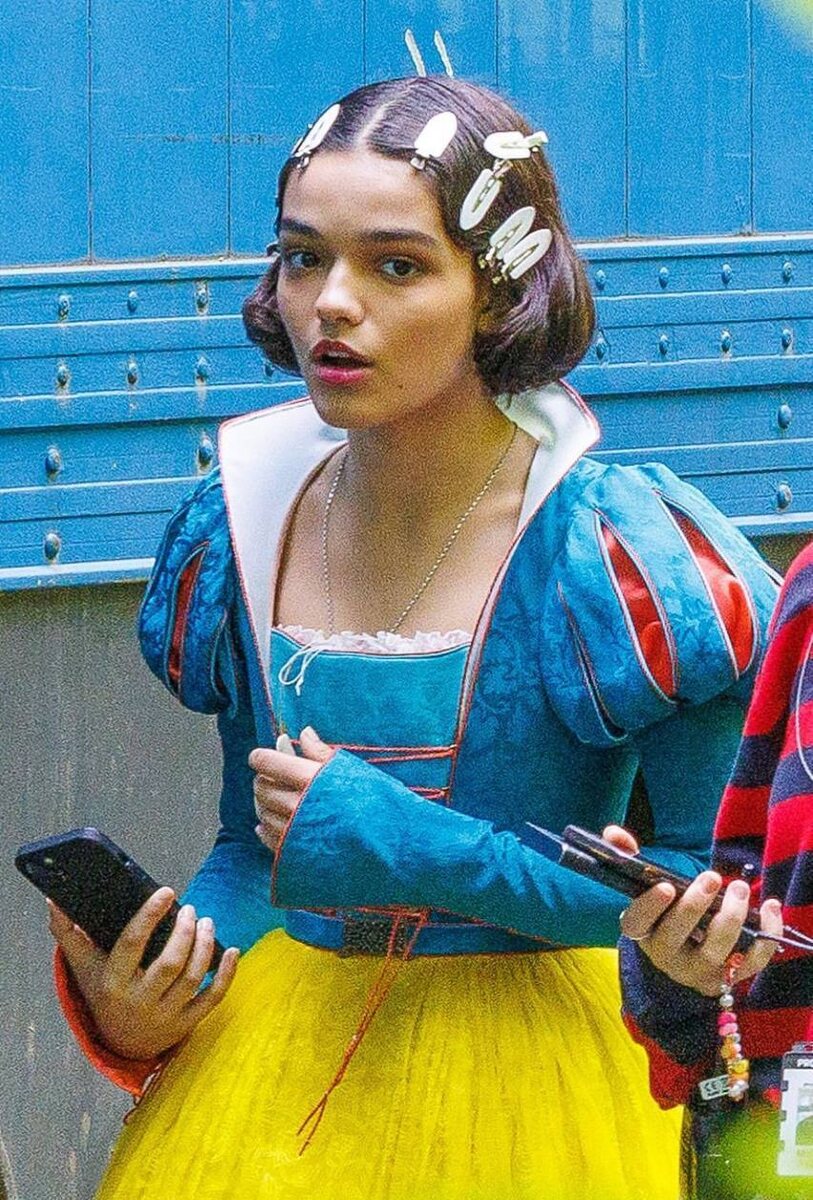 Рэйчел Зеглер