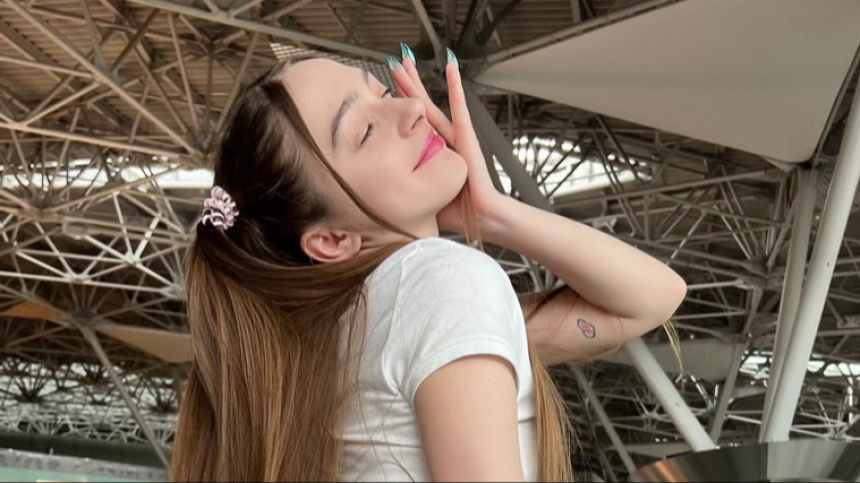    Фото: Instagram*/frend_baby