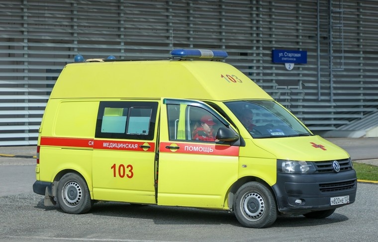    Сергей Петров/NEWS.ru