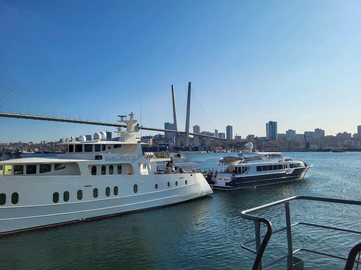 Температурные качели ожидаются в регионе.  Фото: Фото: ФедералПресс / Анна Миронова