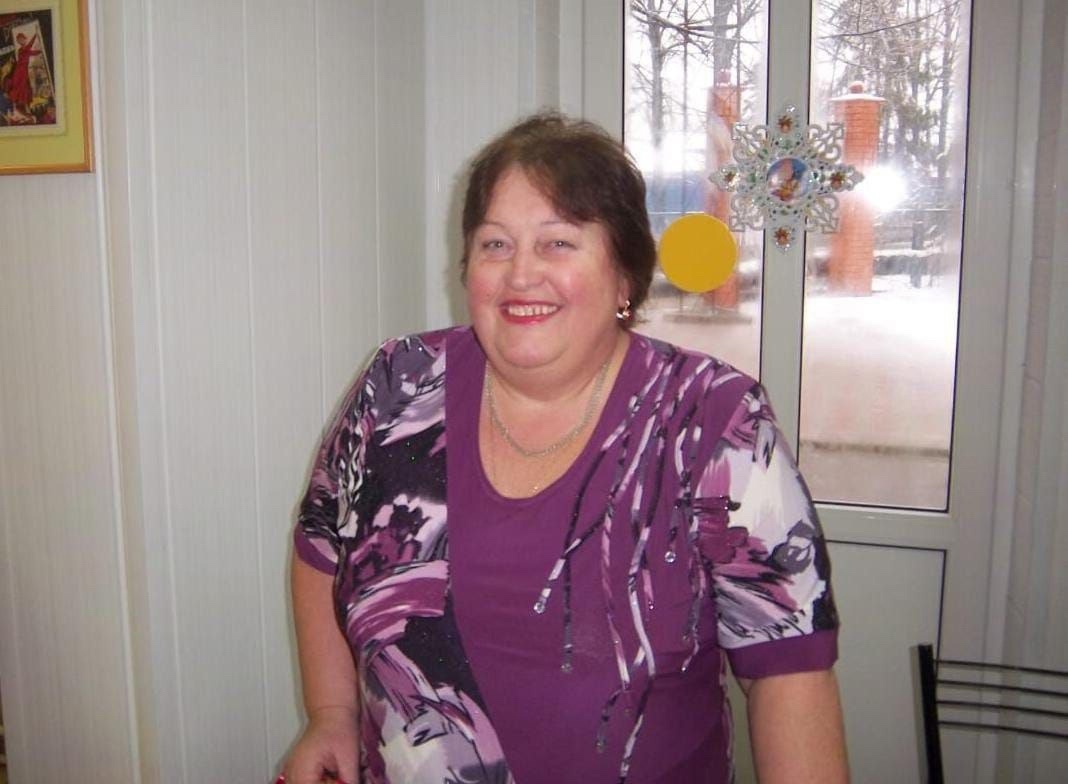 Наталья Владимировна Алисова