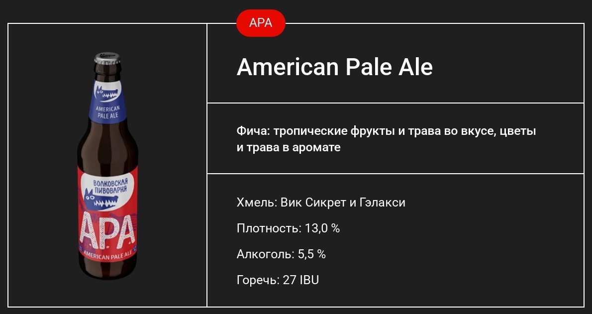 Скриншот с сайта