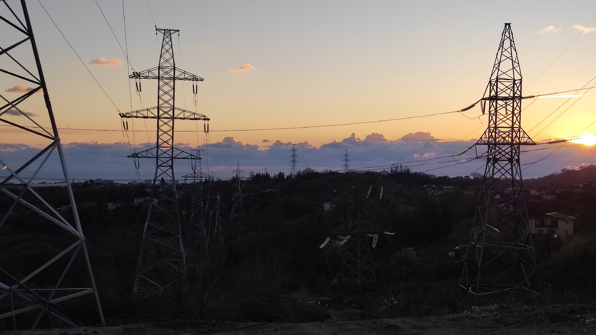 #ЛЭПеры #Строительстволэп 