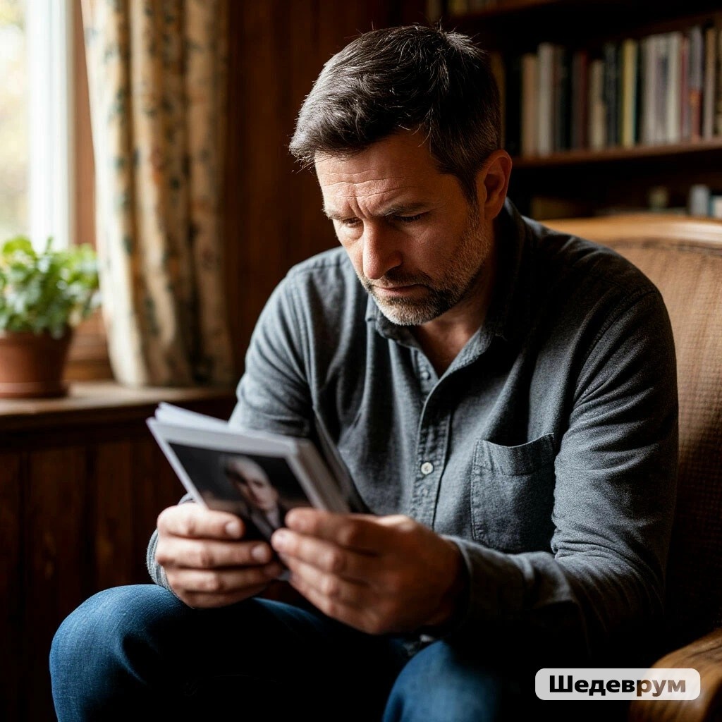 Изображени создано Нейросетью 