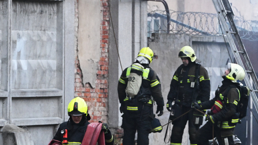    Фото: © РИА Новости/Михаил Воскресенский