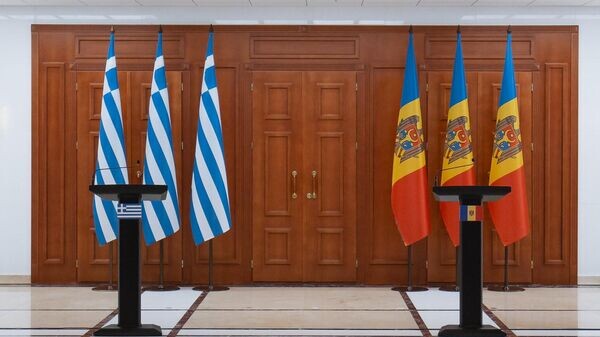    © Sputnik / Osmatesco