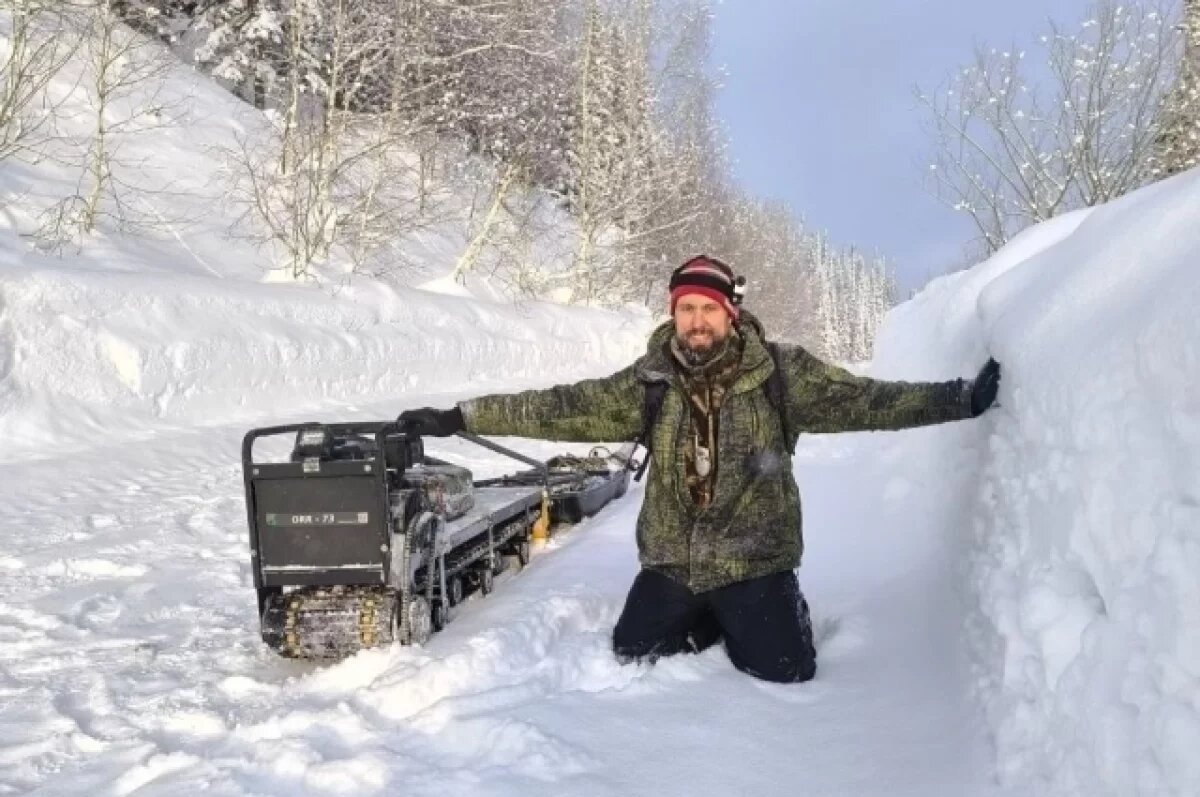    Не стоит чего-то ждать, надо просто брать самому и делать – такой принцип у наших героев.