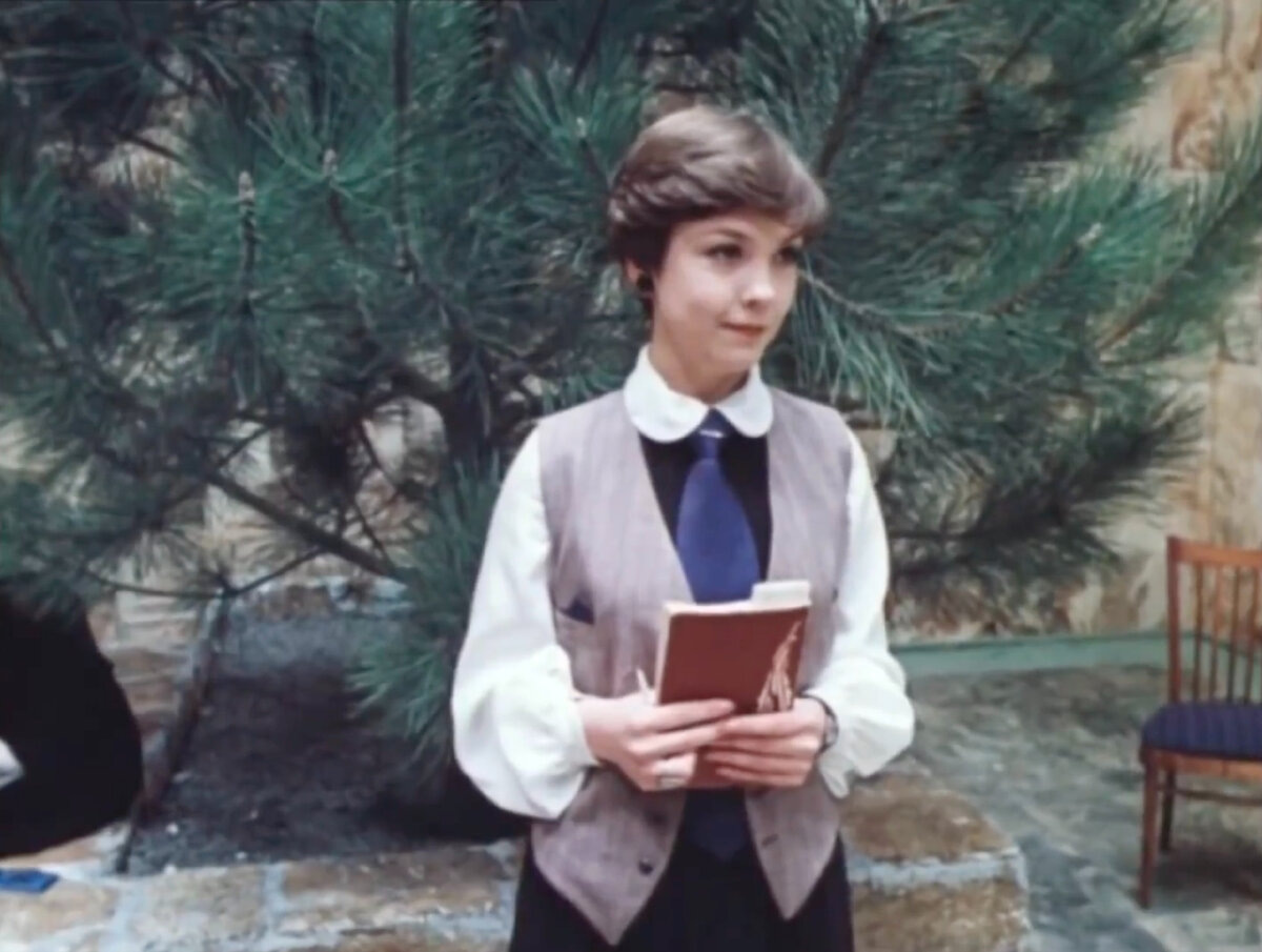 Марина Самойлова