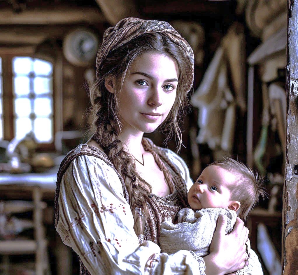 Изображение сгенерировано нейросетью Шедеврум