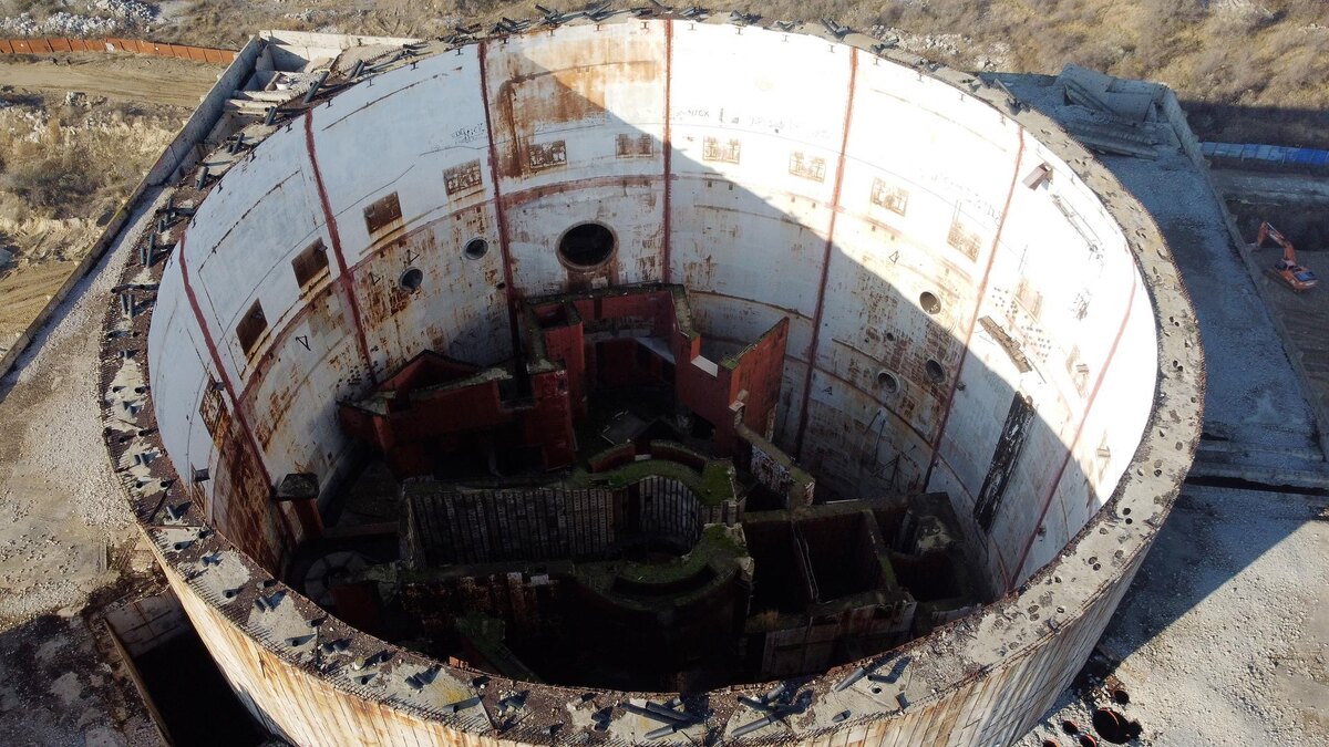    Фото: ИЗВЕСТИЯ/Александр Полегенько