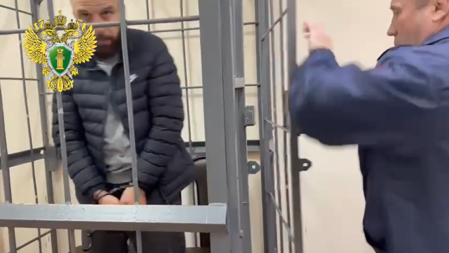    Источник фото: Прокуратура Приморского края