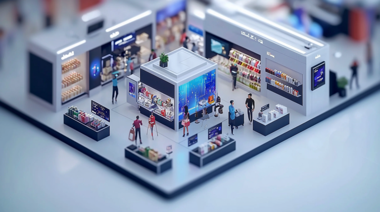    AR-революция в e-commerce: новый опыт покупок dresh77