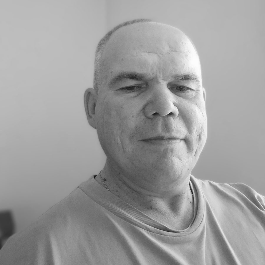 Селфи автора.