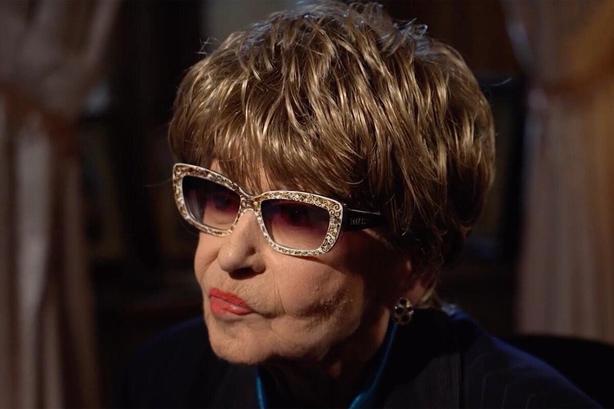 Светлана Моргунова