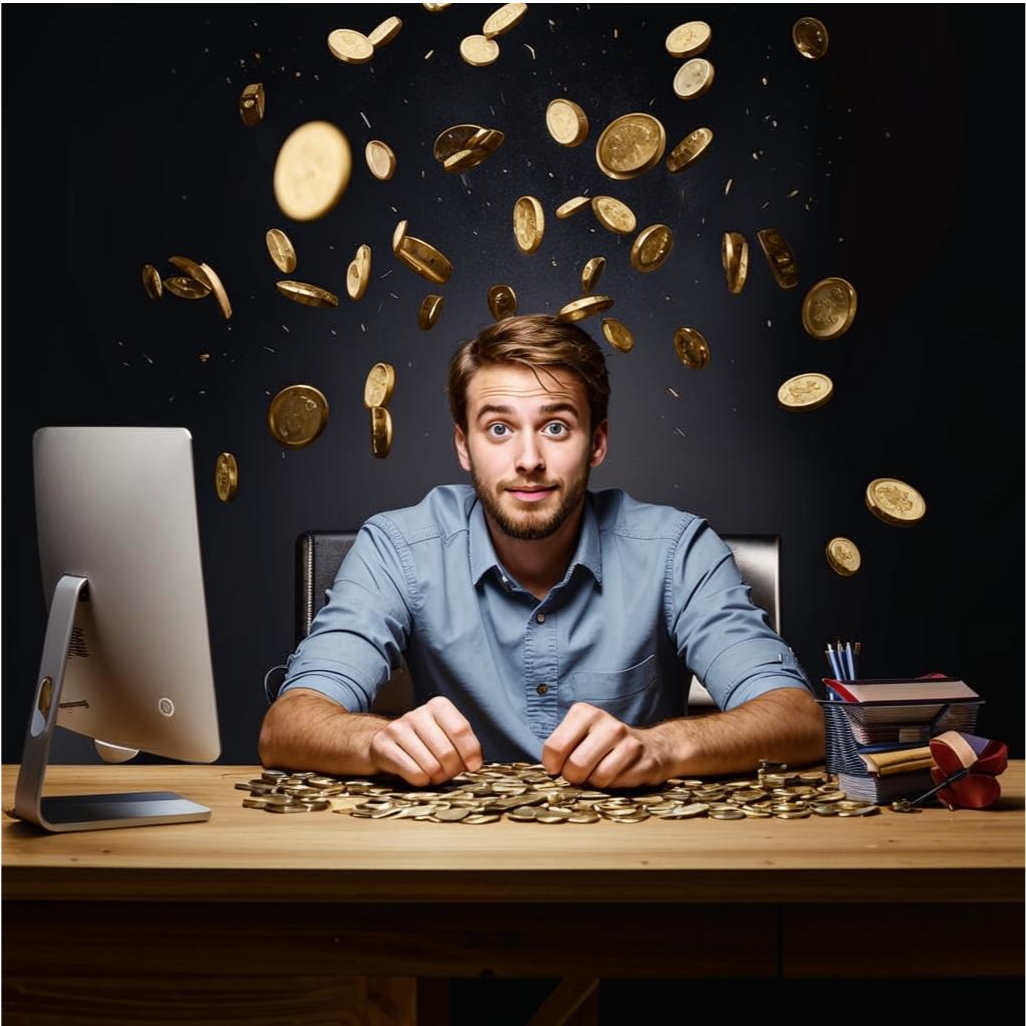 Российские сайты для новичков, желающих заработать в интернете