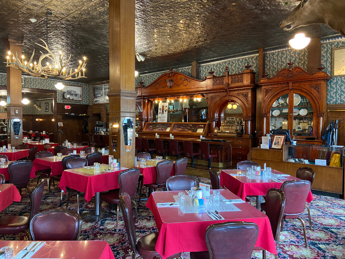 Та самая Ирма