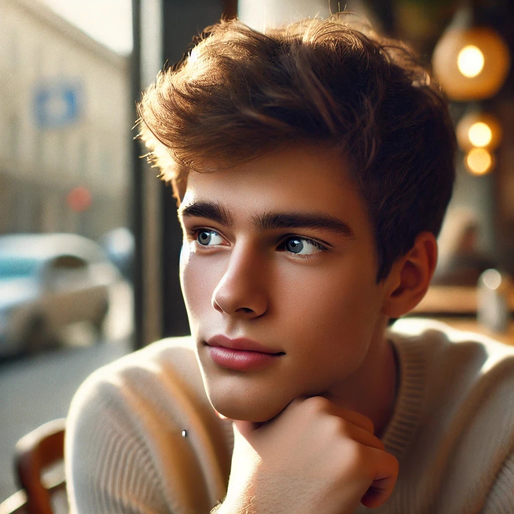 А уверенность вообще работает?