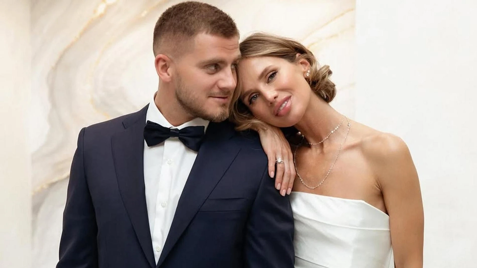 Алекса и Вячеслав Дайчев