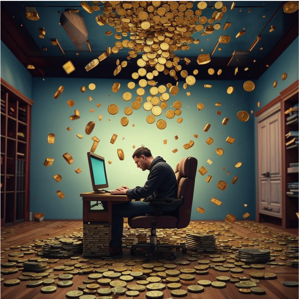 Заработок на блогах