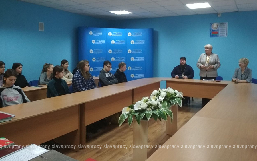     Какие новости в Копыльском сельсовете? Рассказываем