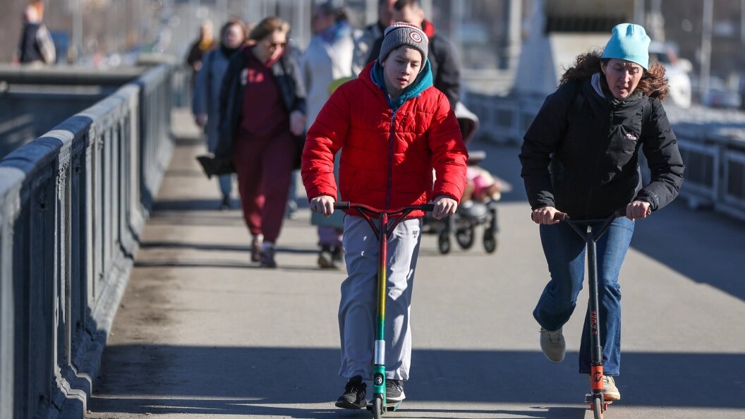    ФОТО: Belkin Alexey/Globallookpress