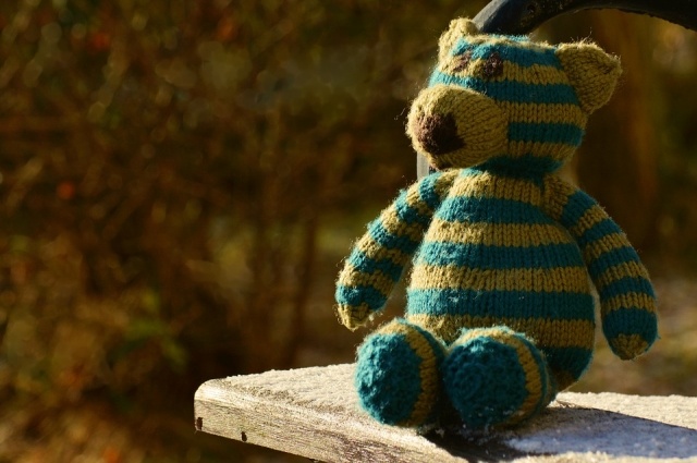    Классические игрушки детства наводят ужас среди поклонниц минимализма. Фото: pixabay.com/ congerdesign