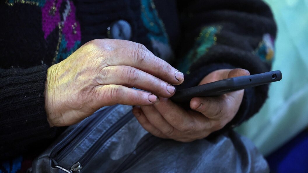    Фото: Belkin Alexey/Globallookpress