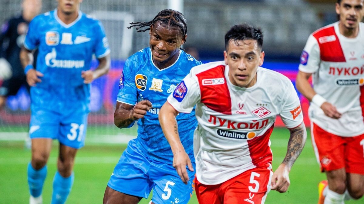    Вячеслав Евдокимов, fc-zenit.ru