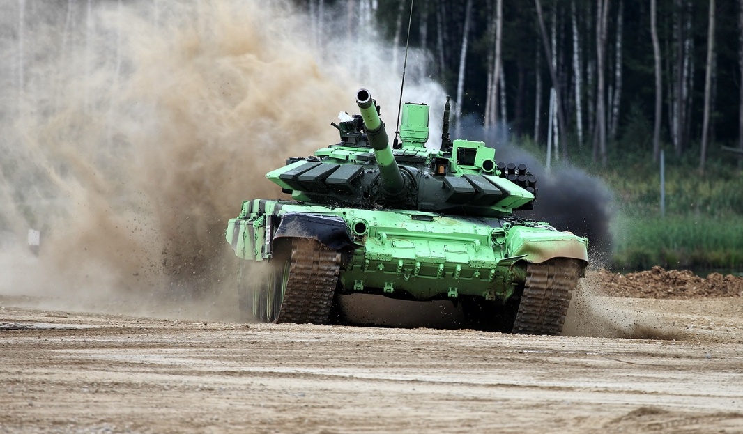    Изображение Vitaly Kuzmin 