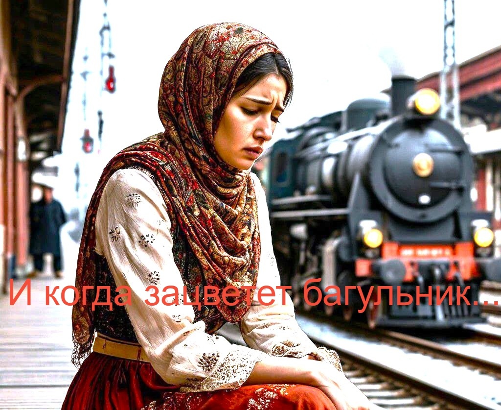 Изображение сгенерировано нейросетью Шедеврум 